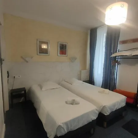 De Naples Vichy