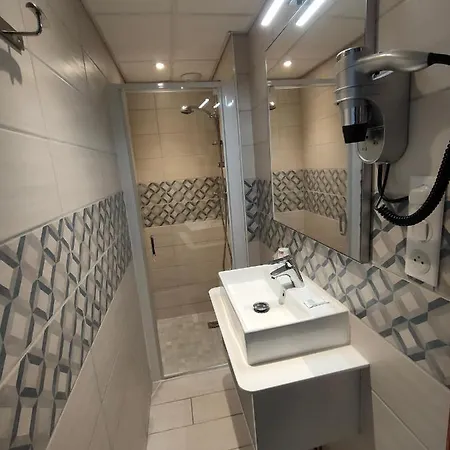 De Naples Hotel Vichy