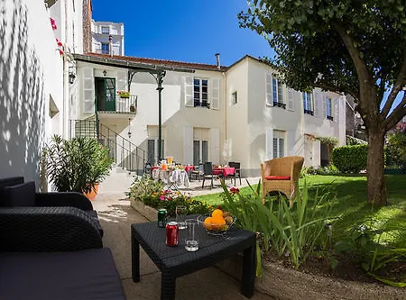 De Naples 2* Vichy