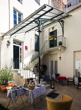 Hotel De Naples